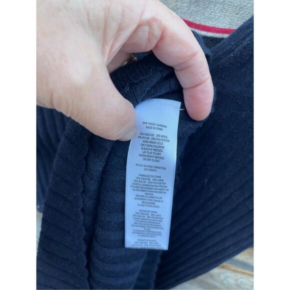 NWT Sax Fifth Avenue by Isaac Mizrahi New York size 12 sheath dress. - Picture 5 of 6